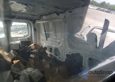 2017 Ford Transit T-150 from USA, damaged, VIN 1FTYE1YM3HKB47639